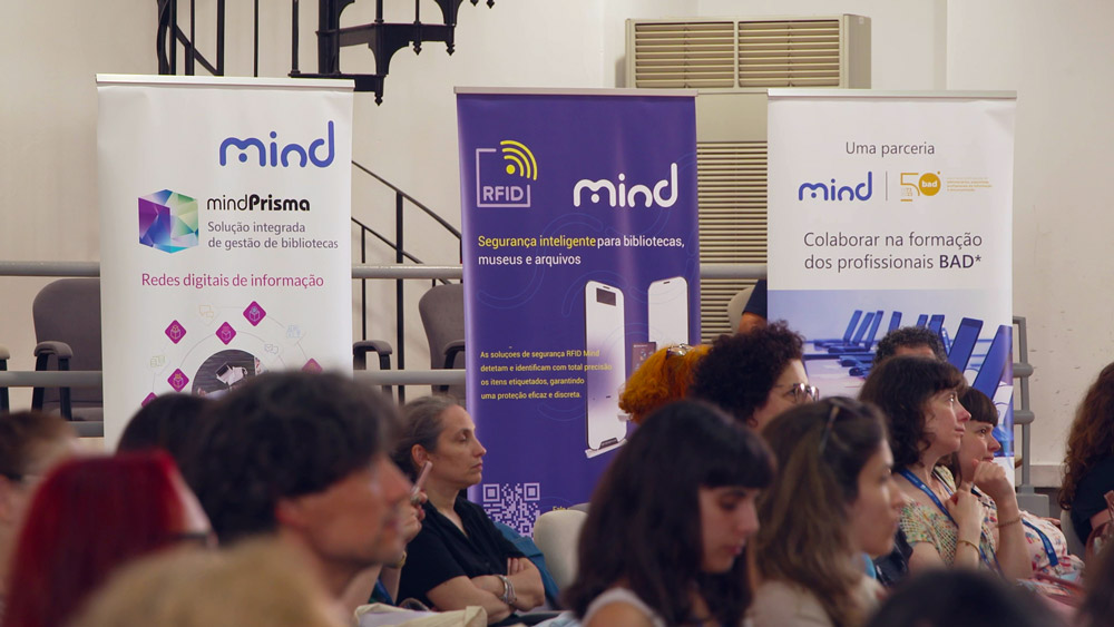 Novidades mindPrisma