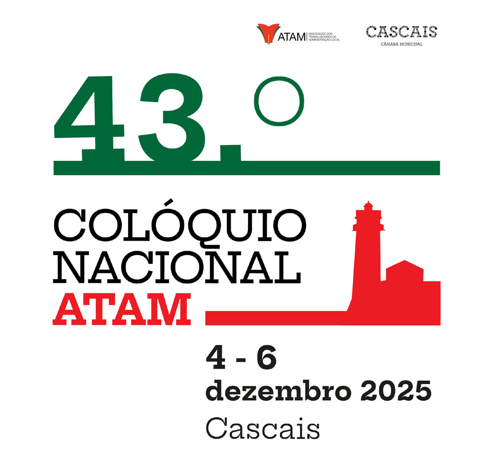 Mind patrocina e apresenta novidades no Colóquio Nacional ATAM 2025:  Saneamento Urbanístico com IA, o testemunho de Oeiras!
