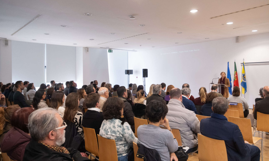 Almada disponibiliza nova plataforma de Gestão Urbanística ePaper e digitalização Kapture da Mind