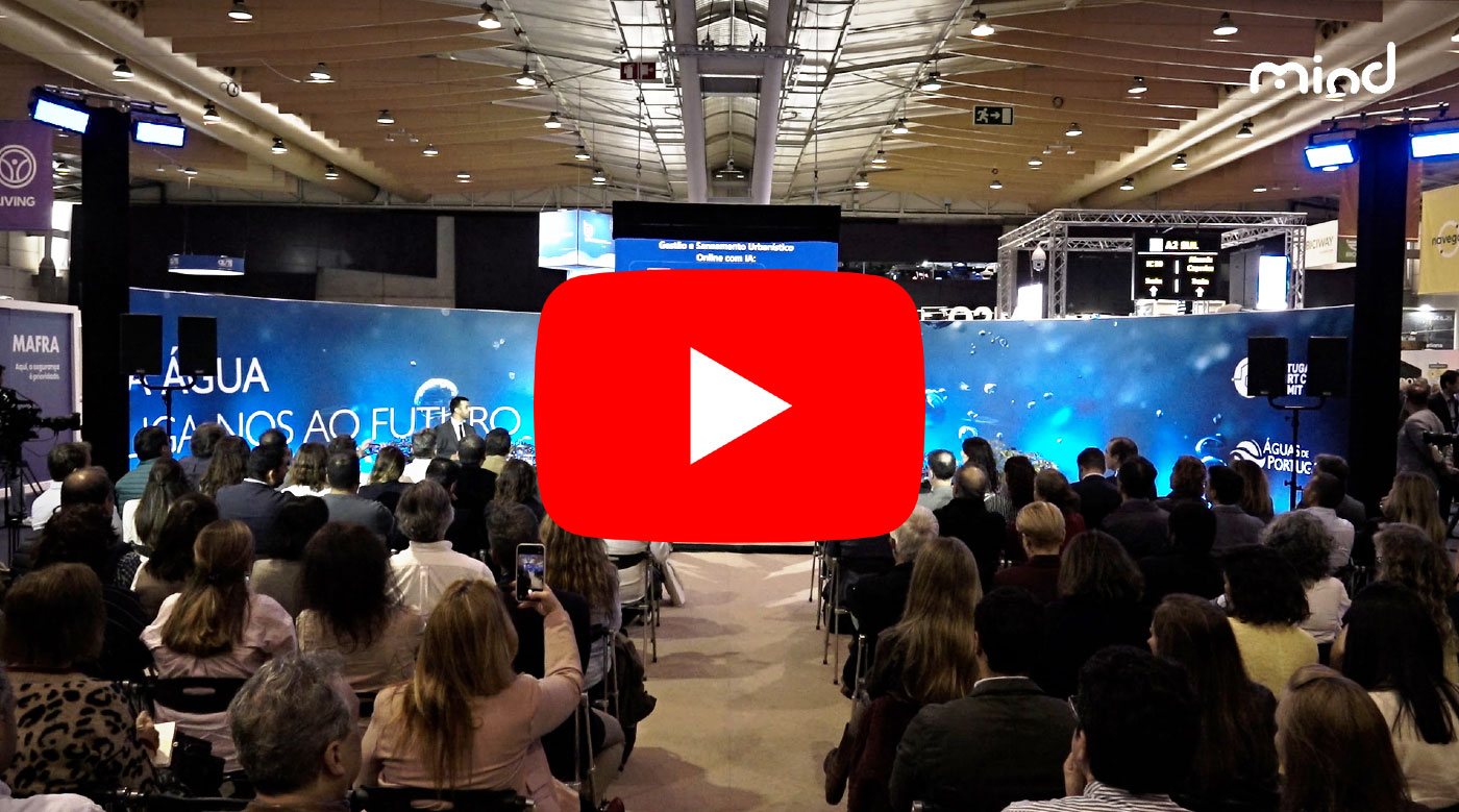 Smart Cities 2026 | Gestão e Saneamento Urbanístico Online com IA – Reveja a Conferência