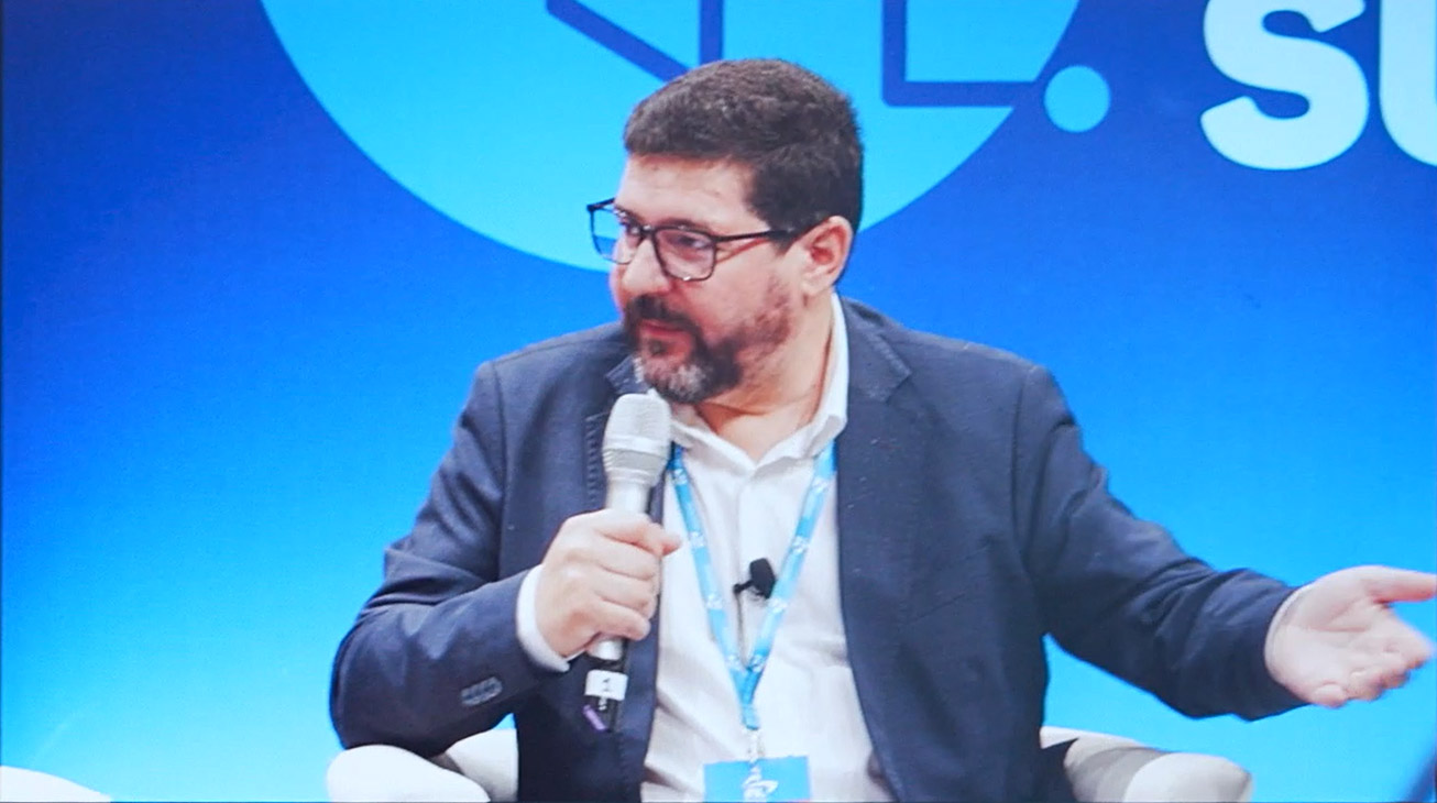 Fundão implementa ePaper e partilha a experiência no Portugal Smart Cities Summit 2025