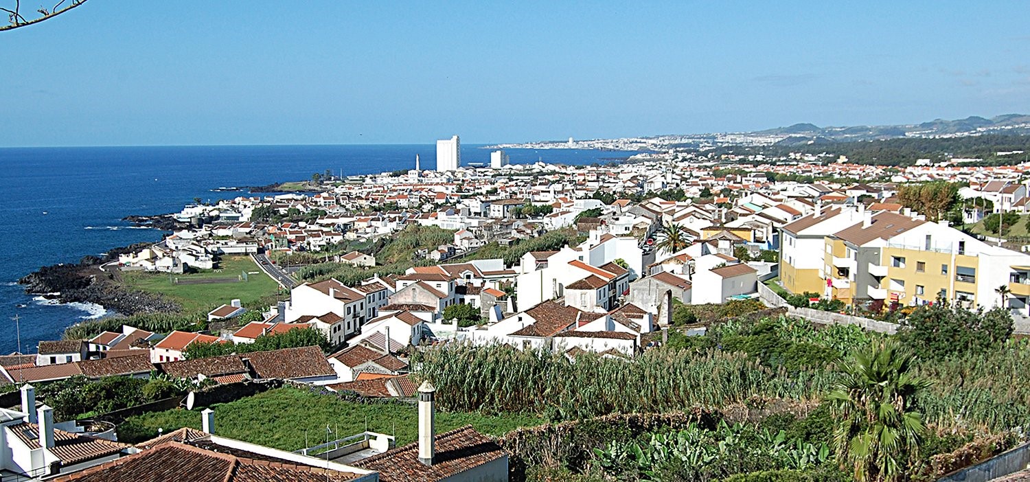 ePaper nos Açores, Município de Lagoa é pioneiro regional na transição digital das operações urbanísticas
