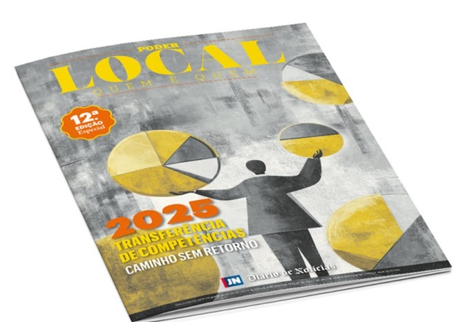 Revista DN Poder Local: Município de Mafra - Gestão urbanística mais transparente e eficiente com Inteligência Artificial