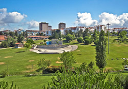 Município do Barreiro