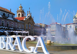 Município de Braga