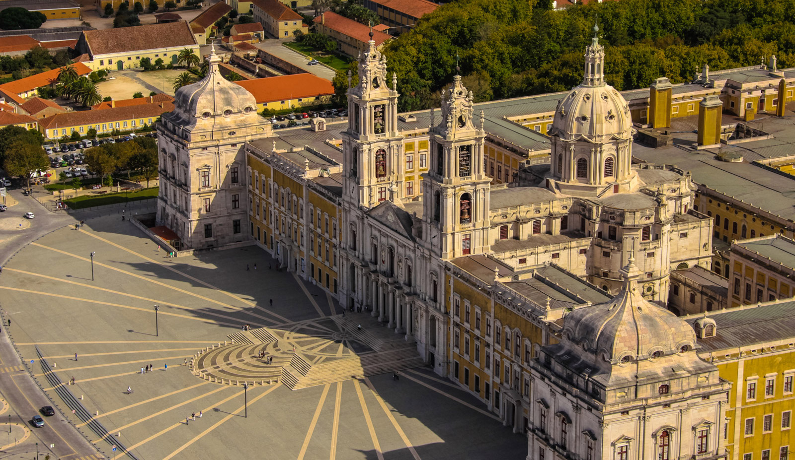 Município de Mafra